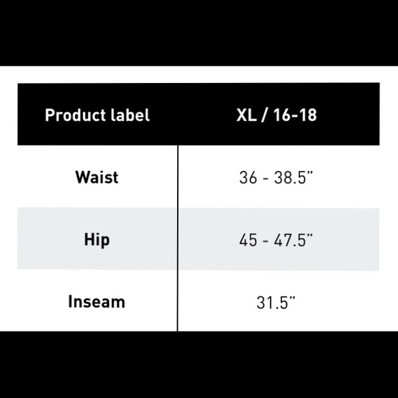 LAST ONE ❗️ New adidas orginals leggings M - Picture 8 of 8